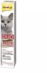 Gimborn Gim Cat Anti-Hairball Duo Malt cu pastă de pui 50 g - eurohrana - 16,16 RON
