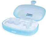 Canpol Babies Hygiene aspirator nazal pentru copii cu furtun 1 buc