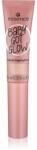 essence BABY GOT GLOW folyékony bőrélénkítő árnyalat 20 Rose and Shine 10 ml