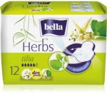 Bella Herbs Tilia absorbante 12 buc