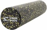 Sharp Shape habhenger 60 cm, sárga-fekete (JI0476)