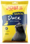 Josera JosiCat Snack Duck Snackuri de rata pentru pisici adulte 60g