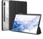 Dux Ducis Husa pentru Samsung Galaxy Tab S9+, DUX DUCIS, Toby, Neagra