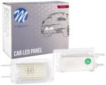 m-tech Csomagtér világító LED lámpa, Porsche (CLB004)