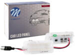 m-tech rendszámtábla világító LED lámpa, Ford-CLP033 (CLP033)