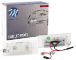m-tech rendszámtábla világító LED lámpa, BMW-CLP001 (CLP001)
