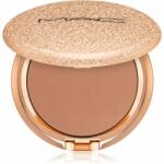 MAC Cosmetics Skinfinish Sunstruck Matte Bronzer bronzosító púder matt hatással árnyalat Matte Light Golden 8 g