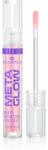 essence META GLOW MULTI-REFLECTIVE holografikus ajakfény árnyalat 02 Digital Pink 3 ml