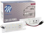 m-tech rendszámtábla világító LED lámpa, Opel-CLP020 (CLP020)