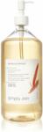simply zen Densifying dúsító sampon a törékeny hajra 1000 ml