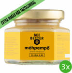 Bee Better Tiszta Méhpempő 3x100 g INGYENES kiszállítással