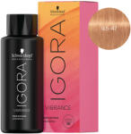 Schwarzkopf Igora Vibrance tartós hajszínező 60ml - 9, 5-47