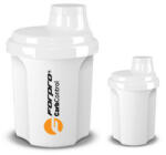 Forpro CarbControl Shaker White 300ml - nutri1