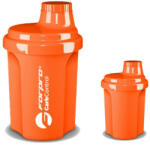 Forpro CarbControl Shaker Neon Orange 300ml - nutri1