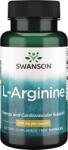 Swanson L-Arginine (100 caps. )