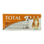 Romvac Total, 10 comprimate