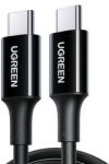 UGREEN Cablu Ugreen US300 USB-C / USB-C 480Mb/s 5A 2m - negru