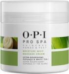 OPI O. P. I. ProSpa Moisture Whip Massage Cream 118 ml