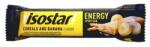 Isostar Baton energizant cu banana High Energy, 40g, Isostar