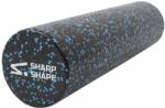 Sharp Shape habhenger 60 cm, kék-fekete (JI0478)