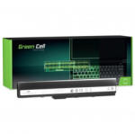 Green Cell Acumulator Laptop Green Cell AS02 (AS02)