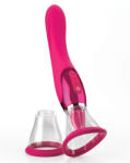 JIMMYJANE Apex Pink