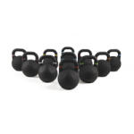 TOORX Absulute Line Competition kettlebell 8 kg