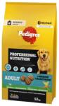 PEDIGREE Adult Professional Nutrition 12 kg baromfival és zöldségekkel nagy és közepes méretű kutyáknak