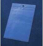  PVC tasak átlátszó A5 210 x148 mm lyukon függeszthető 100db / csomag (14067)