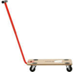  YATO YT-37422 Áruszállító kocsi 200 kg (YT-37422)