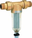 Honeywell Miniplus FF06-1AA öblíthető vízszűrő 1 (FF06-1AA)