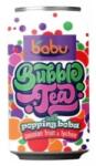  Babu Bubble Tea Passion Fruit-Lychee 315ml