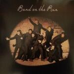 Paul McCartney and Wings - Band On The Run (LP) (180g) (602557567496)