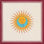 King Crimson - Larks Tongues in Aspic (LP) (0633367792013)