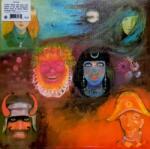 King Crimson - In The Wake Of Poseidon (LP) (0633367791719)