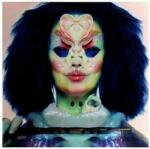 Björk - Utopia (2 LP) (5016958087814)