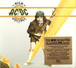 AC/DC - High Voltage (Remastered) (Digipak CD) (5099751075929)