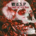 W. A. S. P W. A. S. P. - The Best Of The Best (1984-2000) (Reissue) (2 LP) (0636551803618)