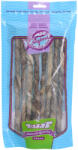 Braaaf 2x97g Braaf Roll Sticks lazacbőr kutyasnack, 20cm