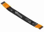 Samsung A226 Galaxy A22 5G alaplapi flex kábel, átvezető fólia (gyári Service Pack GH81-20740A)