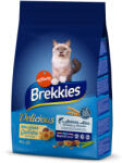 Affinity 2x3kg Brekkies Feline Delicious hal száraz macskatáp