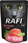 RAFI 20x300g Rafi Cat lazac nedves macskatáp