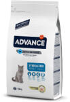 Affinity 1, 5kg Advance Cat Sterilized pulyka száraz macskatáp