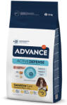 Affinity 2x14kg Advance Sensitive Adult lazac & rizs száraz kutyatáp