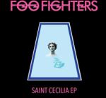 Foo Fighters Saint Cecilia (EP) (LP) (0888751845916)