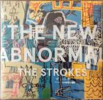 Strokes - New Abnormal (LP) (0194397058819)