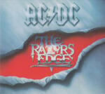 AC/DC - Razor's Edge (Remastered) (Digipak CD) (5099751077121)