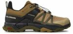 Salomon Sneakers X Ultra 4 GORE-TEX L47452900 Kaki