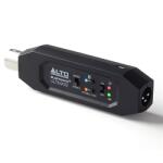 ALTO Pro Bluetooth Ultimate vezeték nélküli audio jelvevő, sztereó link, True Stereo, BT 5.0