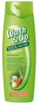 Wash&Go Sampon Wash&Go cu Unt de Shea, 400 ml